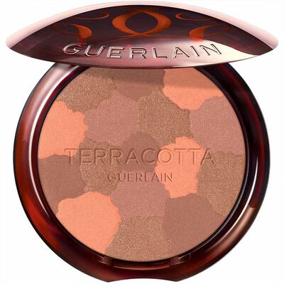 TERRACOTTA LIGHT (POLVO BRONCEADOR NATURAL EFECTO BUENA CARA)